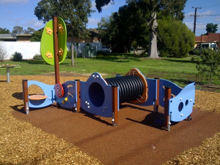 playground equipment tiboo J3954