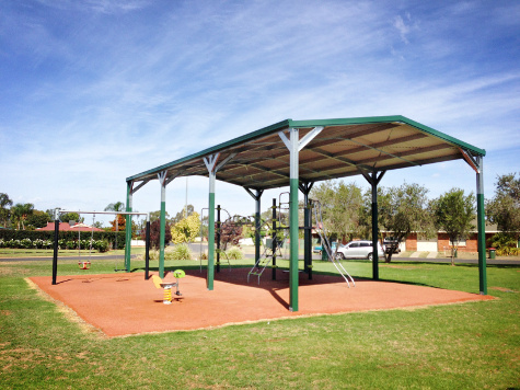 McKinnon Park