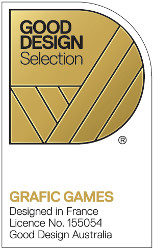 Good Design Selection Award